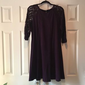 Julian Taylor New York Dress